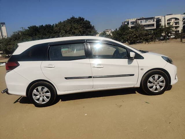 Used Honda Mobilio S Diesel in Delhi