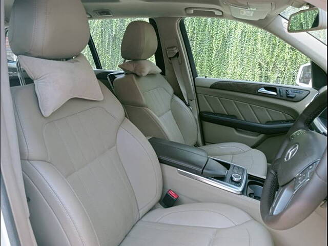 Used Mercedes-Benz GL 350 CDI in Delhi