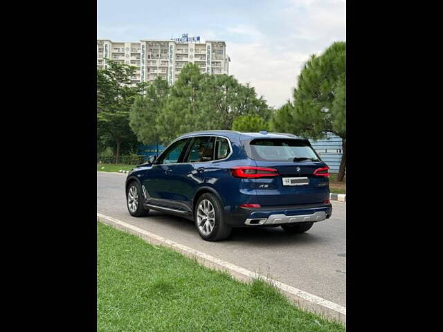 Used BMW X5 [2019-2023] xDrive30d xLine in Chandigarh