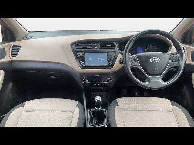 Used Hyundai Elite i20 [2016-2017] Asta 1.2 (O) [2016] in Hyderabad