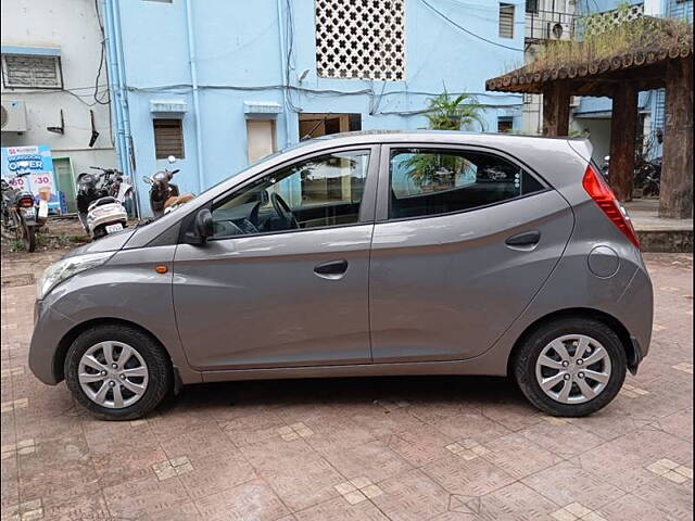 Used Hyundai Eon 1.0 Kappa Magna + [2014-2016] in Mumbai