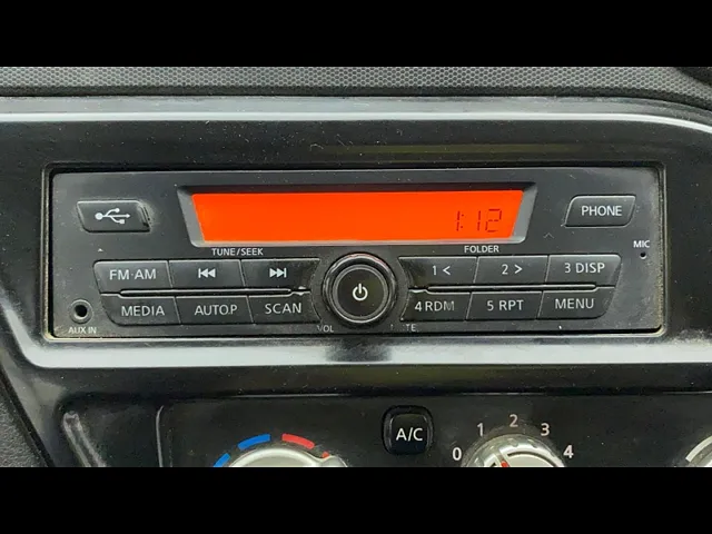 Used 2018 Datsun Redigo in Delhi