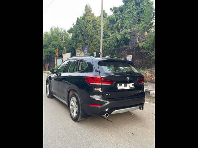 Used BMW X1 [2020-2023] sDrive20i Tech Edition in Delhi