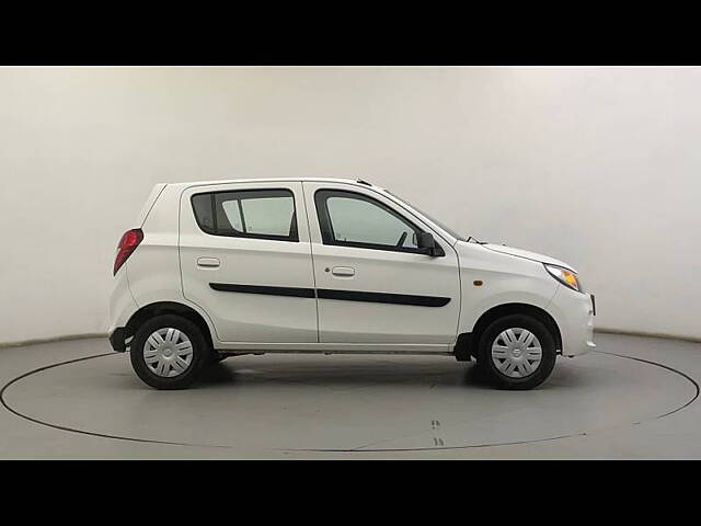 Used Maruti Suzuki Alto 800 [2012-2016] Lxi in Ahmedabad