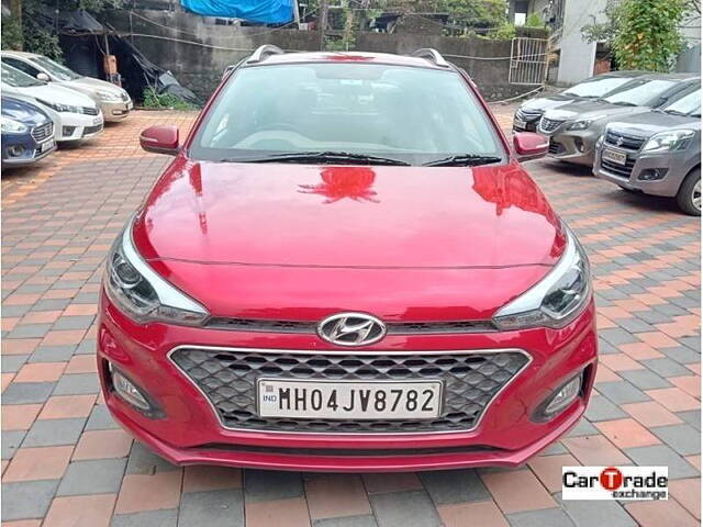 Used 2019 Hyundai Elite i20 in Thane