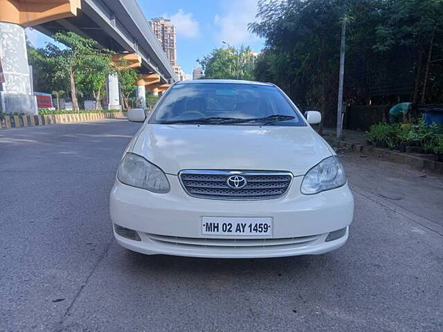 Used 2007 Toyota Corolla in Mumbai