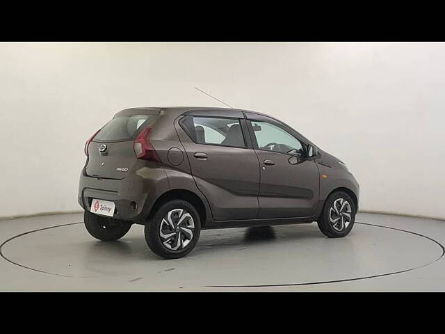 Used Datsun redi-GO [2016-2020] T(O) 1.0 [2017-2019] in Ahmedabad