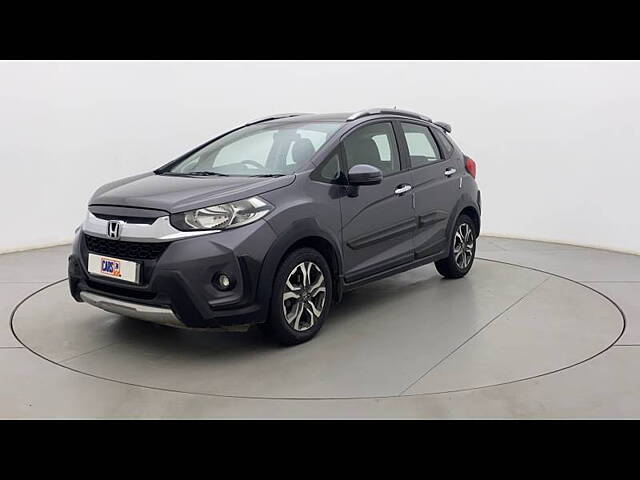 Used Honda WR-V [2017-2020] VX MT Petrol in Chennai