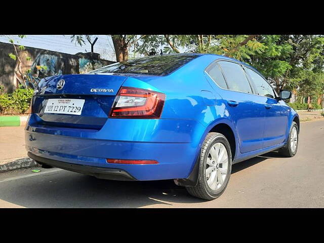 Used Skoda Octavia [2017-2021] 2.0 TDI L&K in Mumbai