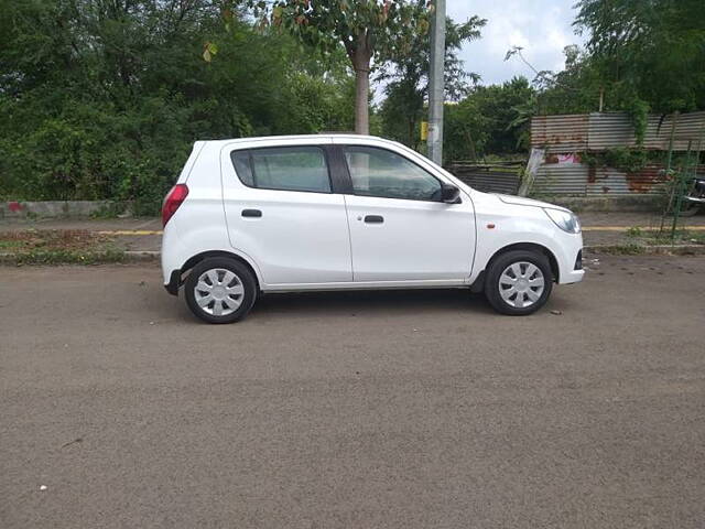 Used Maruti Suzuki Alto K10 [2014-2020] LXi CNG [2014-2018] in Pune