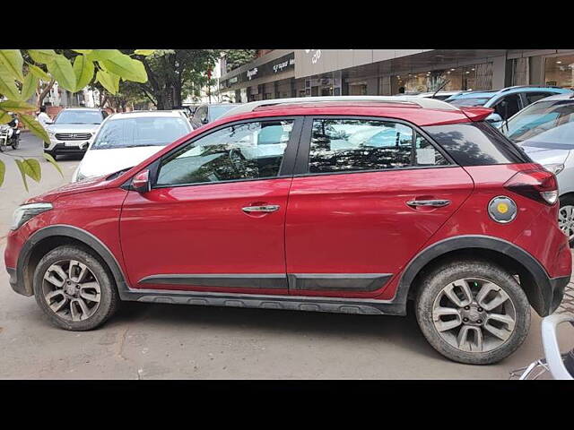 Used Hyundai i20 Active [2015-2018] 1.2 SX in Bangalore