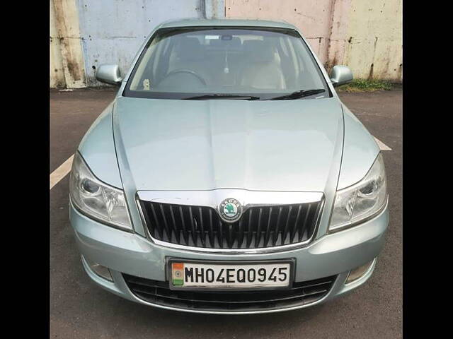 Used 2010 Skoda Laura in Mumbai