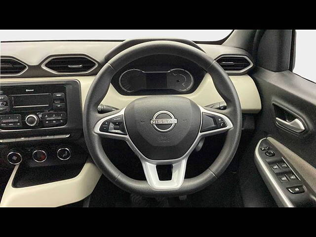 Used Nissan Magnite [2020-2024] XL [2020] in Thiruvananthapuram