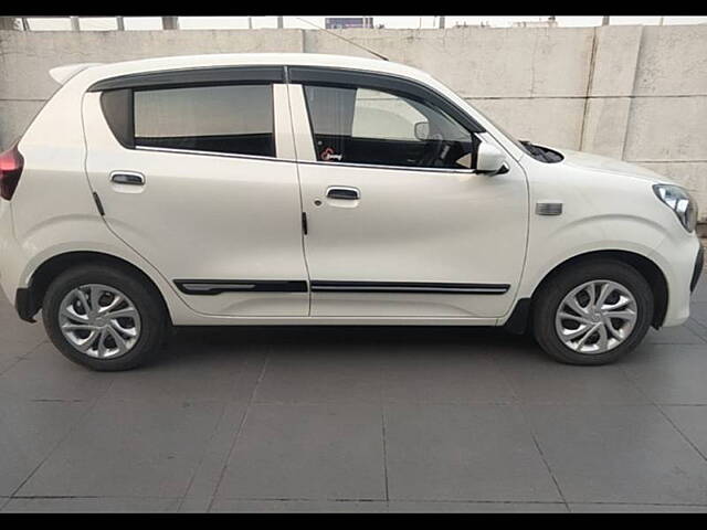 Used Maruti Suzuki Celerio [2017-2021] VXi CNG in Pune