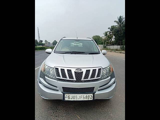 Used 2014 Mahindra XUV500 in Vadodara