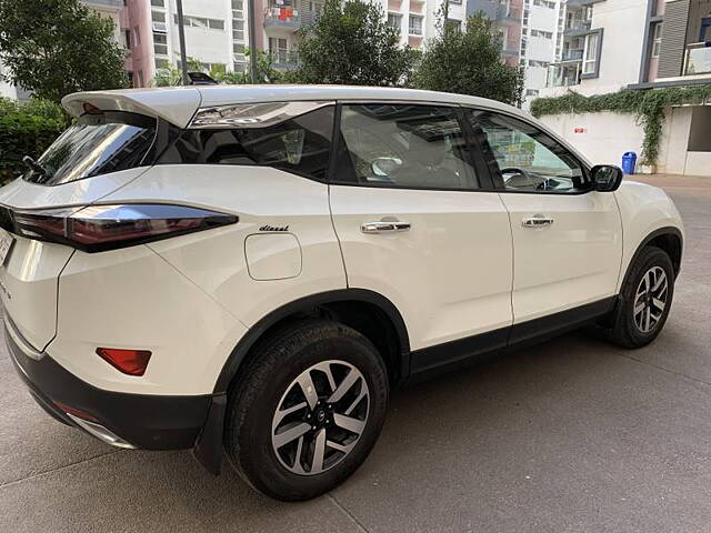 Used Tata Harrier [2019-2023] XZA Plus in Bangalore