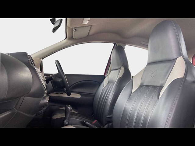 Used Nissan Micra Active [2013-2018] XV in Coimbatore