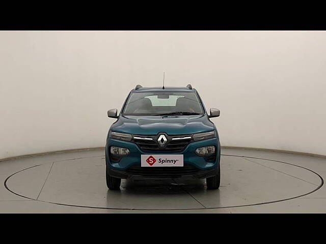 Used Renault Kwid [2015-2019] 1.0 RXT Opt [2016-2019] in Kolkata