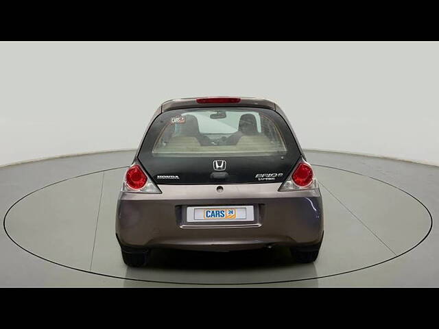 Used Honda Brio [2011-2013] S MT in Faridabad