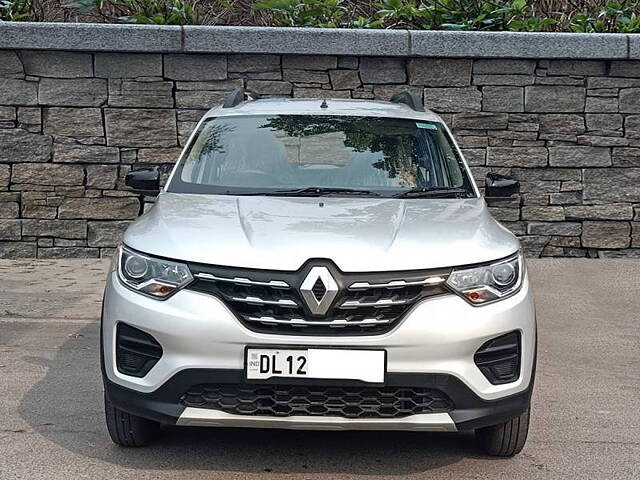 Used Renault Triber [2019-2023] RXT [2019-2020] in Delhi