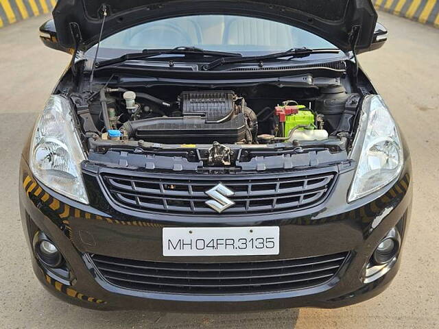 Used Maruti Suzuki Swift DZire [2011-2015] VXI in Mumbai