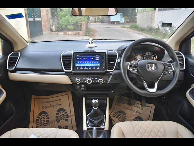 Used Honda City VX Petrol MT in Gurgaon