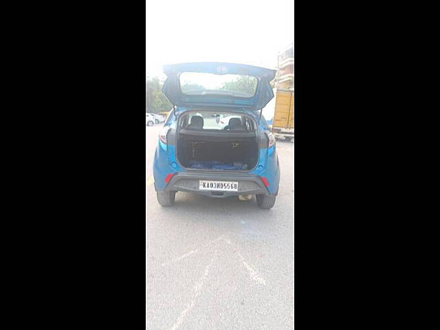 Used Tata Nexon [2017-2020] XT [2017-2019] in Bangalore