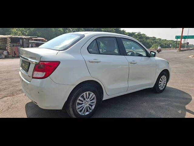 Used Maruti Suzuki Dzire [2017-2020] VDi in Lucknow