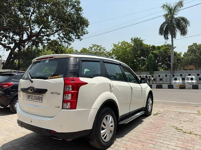 Used Mahindra XUV500 [2015-2018] W6 in Lucknow