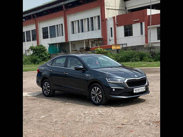 Used Skoda Slavia [2023-2024] Style 1.0L TSI MT in Delhi