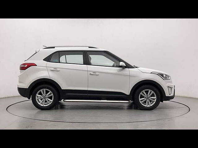 Used Hyundai Creta [2015-2017] 1.6 SX in Navi Mumbai