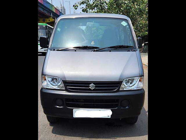 Used 2022 Maruti Suzuki Eeco in Thane