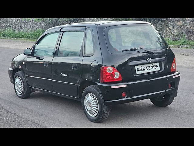 Used Maruti Suzuki Zen LXi BS-III in Pune