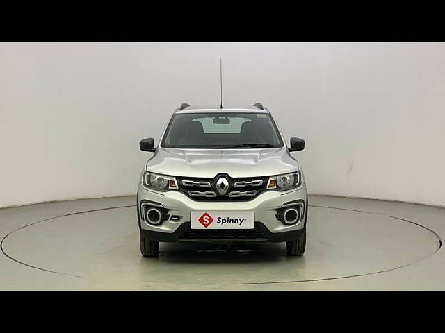 Used Renault Kwid [2015-2019] RXL [2015-2019] in Kolkata