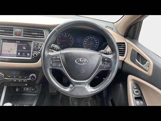 Used Hyundai Elite i20 [2019-2020] Asta 1.2 (O) [2019-2020] in Pune