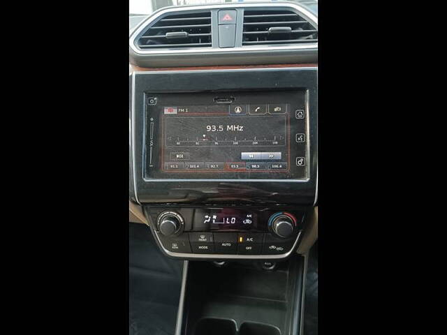 Used Tata Tiago [2016-2020] Revotron XZ in Chennai