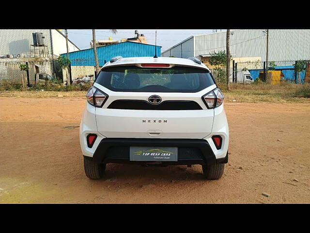 Used Tata Nexon [2020-2023] XM (S) Diesel [2020-2023] in Bangalore