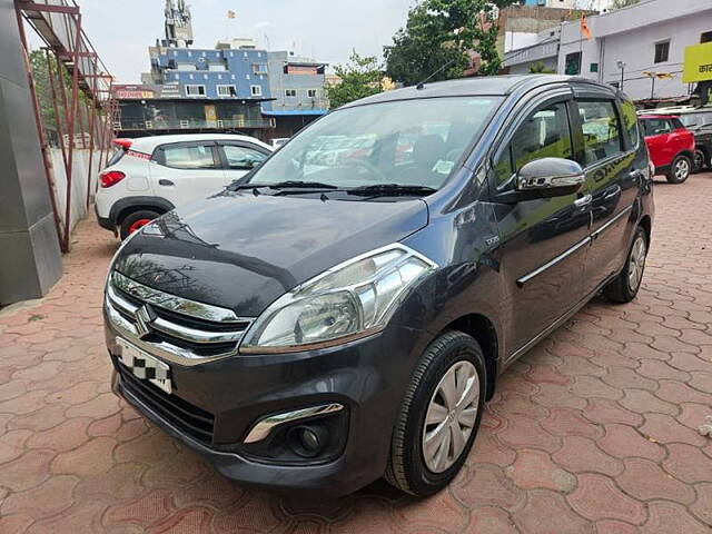 Used Maruti Suzuki Ertiga [2012-2015] VDi in Indore