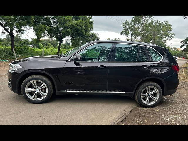 Used BMW X5 [2014-2019] xDrive 30d in Pune