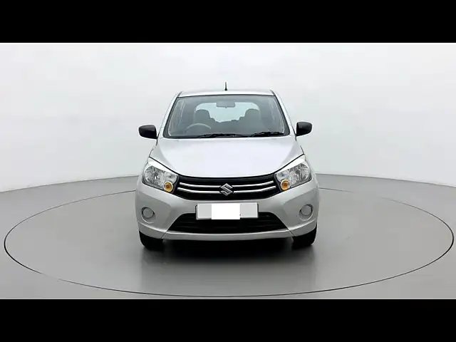 Used 2017 Maruti Suzuki Celerio in Chennai