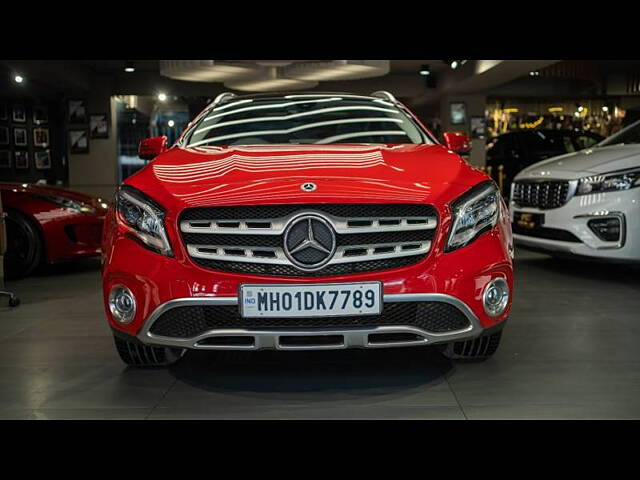 Used Mercedes-Benz GLA [2017-2020] 200 Sport in Delhi