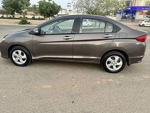 Used Honda City [2014-2017] V in Jaipur