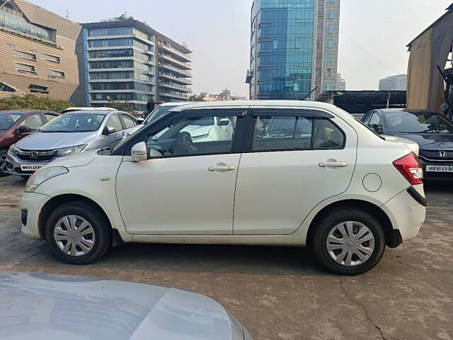 Used Maruti Suzuki Swift DZire [2011-2015] VXI in Mumbai