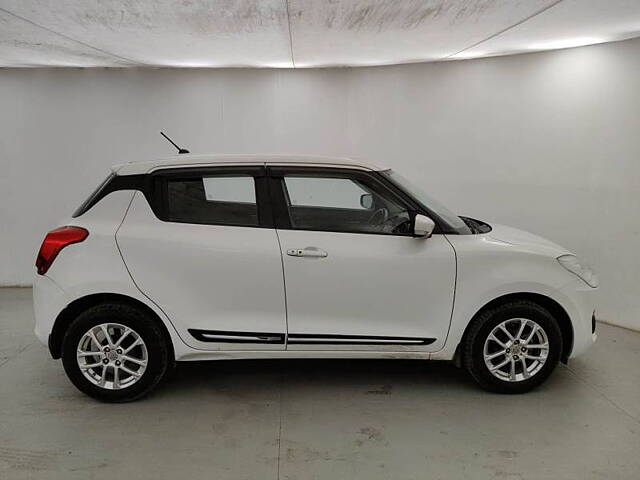 Used Maruti Suzuki Swift [2014-2018] ZXi in Indore