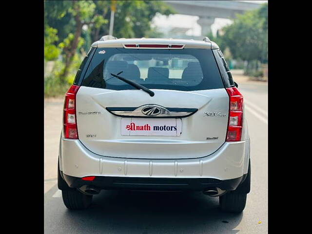 Used Mahindra XUV500 [2015-2018] W10 AT in Ahmedabad