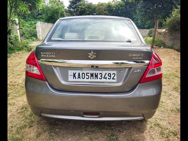 Used Maruti Suzuki Swift DZire [2011-2015] ZXI in Bangalore