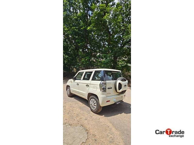 Used Mahindra TUV300 [2015-2019] T4 Plus in Hyderabad