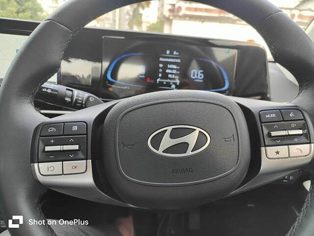 Used Hyundai Verna [2020-2023] SX (O)1.5 MPi in Hyderabad