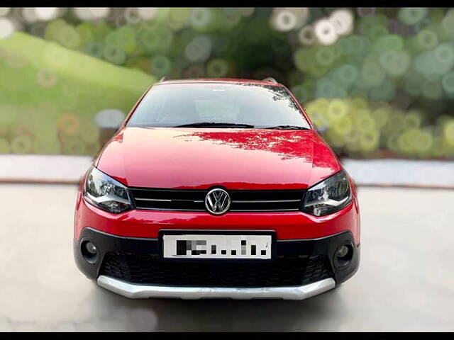 Used 2015 Volkswagen Polo in Chennai