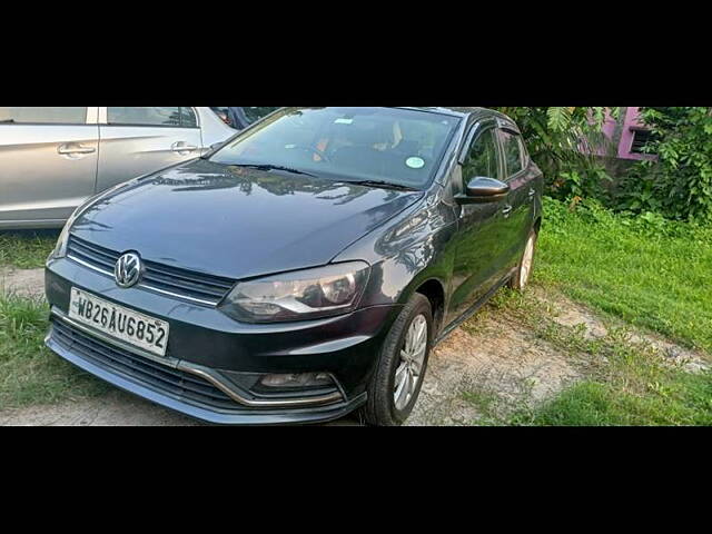 Used Volkswagen Ameo Highline1.5L (D) [2016-2018] in Kolkata